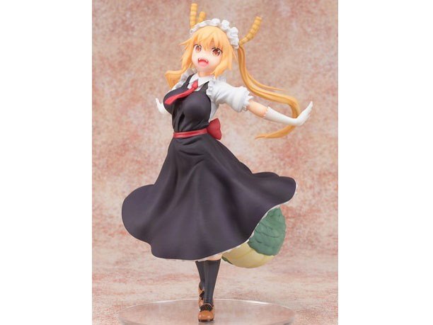 小林さんちのメイドラゴン 1/7 トール メイド服ver.の製品画像