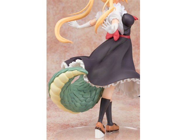 小林さんちのメイドラゴン 1/7 トール メイド服ver.の製品画像