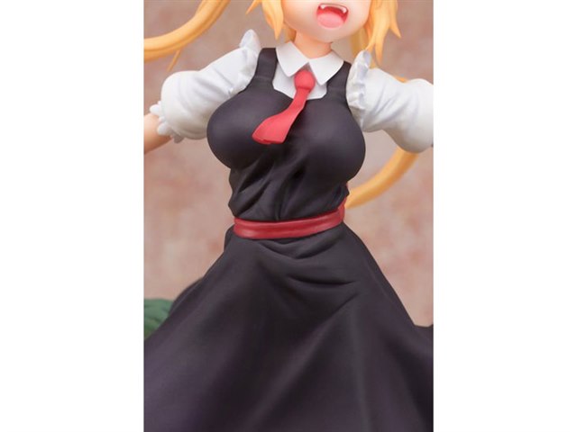 小林さんちのメイドラゴン 1/7 トール メイド服ver.の製品画像 - 価格.com