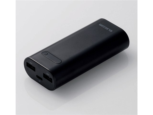 DE-C10L-6400BK [ブラック]の製品画像 - 価格.com