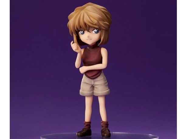 名探偵コナン　フラワーディフューザー 灰原哀 名探偵コナン』フラワーディフューザー 灰原哀 : サンデー