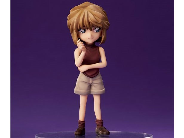 名探偵コナン 灰原哀 TENITOL 灰原哀 – フィギュア通販はFURYU HOBBY MALL