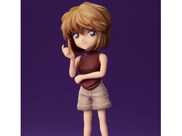 名探偵コナン　灰原哀 TENITOL 灰原哀 – フィギュア通販はFURYU HOBBY MALL