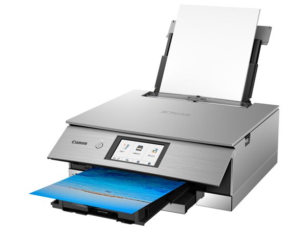 PIXUS XK80の製品画像 - 価格.com