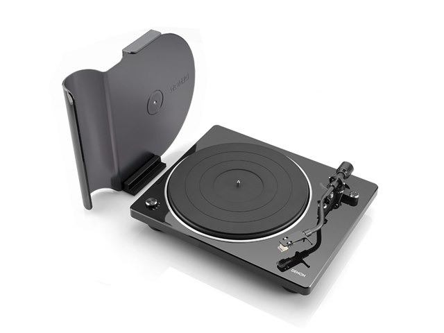 DENONレコードプレーヤーDP400美品 DENON DP-400の製品画像 - 価格.com