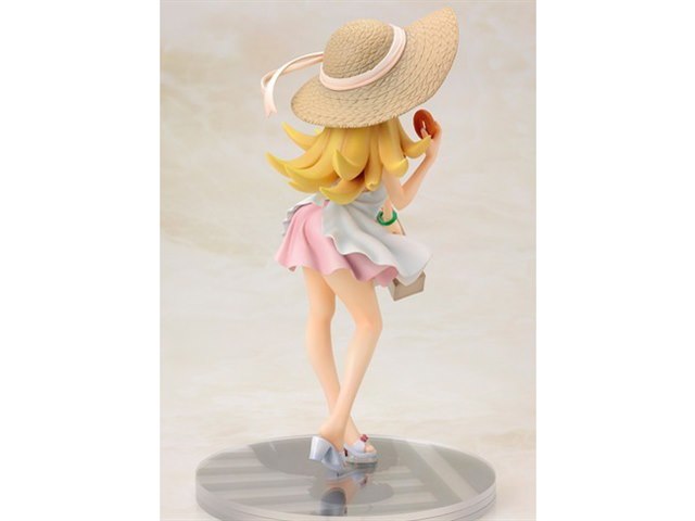 偽物語 1/8 忍野忍の製品画像 - 価格.com