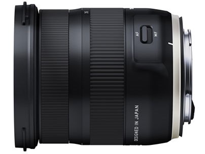 タムロン 17-35mm Model A037 キヤノン用 17-35mm F/2.8-4 Di OSD (A037) | タムロン | TAMRON