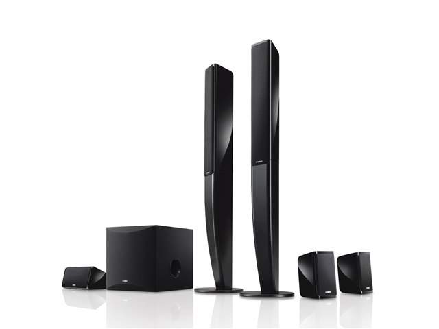 YAMAHA NS-PA41とSONY STR-DH590のセット YAMAHA NS-PA41とSONY STR-DH590のセット