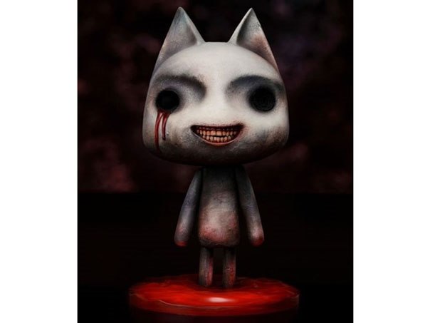 SIREN×どこでもいっしょ シビトロの製品画像 - 価格.com