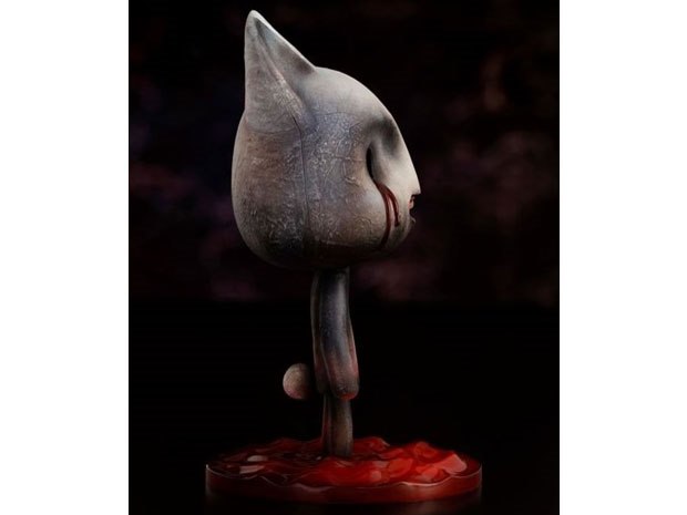 SIREN×どこでもいっしょ シビトロの製品画像 - 価格.com