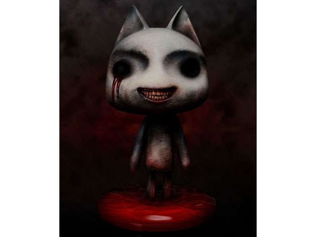 SIREN×どこでもいっしょ シビトロの製品画像 - 価格.com