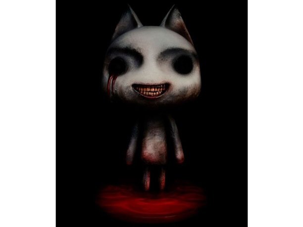 SIREN×どこでもいっしょ シビトロの製品画像 - 価格.com