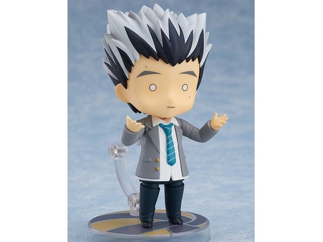 ハイキュー!! 木兎光太郎 ねんどろいど 51tjnkwUC-L._AC_UF350,