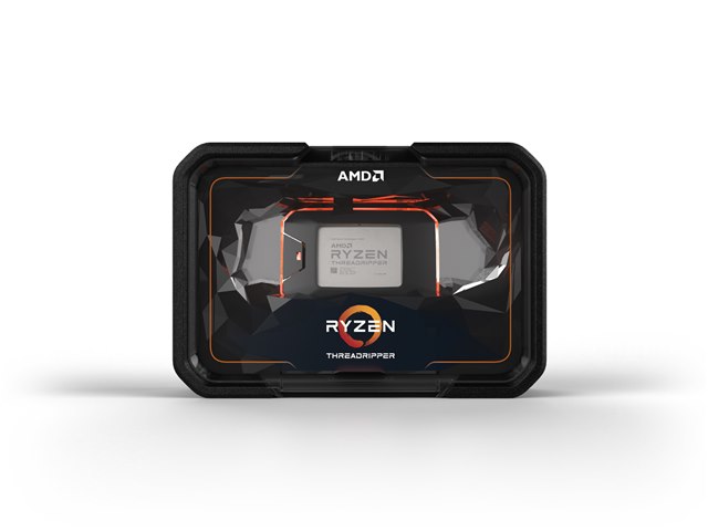 Ryzen Threadripper 2920X BOXの製品画像 - 価格.com