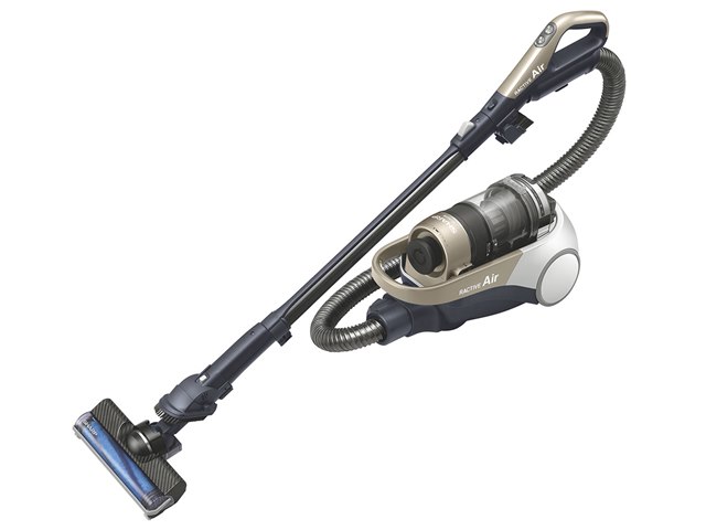 SHARP 掃除機 EC-AS710 コードレス シャープ RACTIVE Air EC-AS710の製品画像 - 価格.com