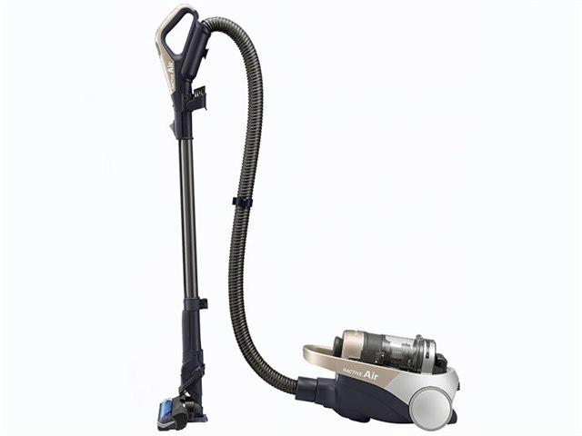 RACTIVE Air EC-AS710の製品画像 - 価格.com