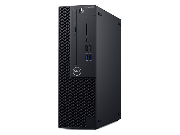 OptiPlex 3060 スモールシャーシ プレミアム Core i5 8500・1TB HDD