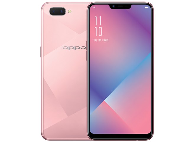 oppo R15neo（ブルー）ｍｉｃｒｏＵＳＢバッテリー