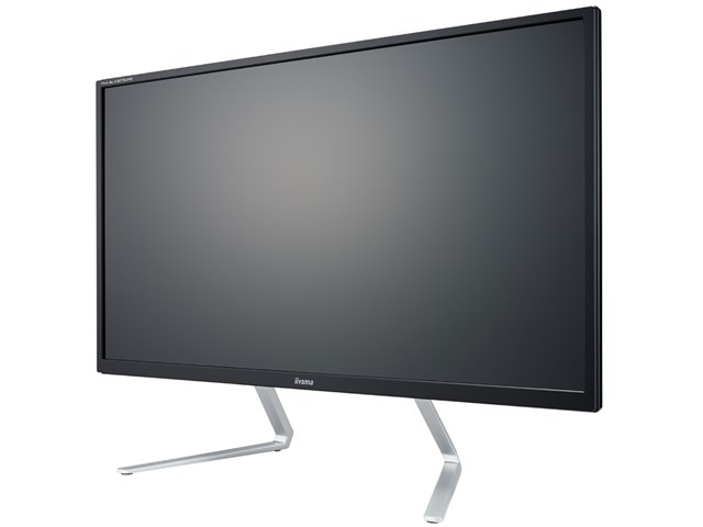 ProLite X3272UHS X3272UHS-B1 [31.5インチ マーベルブラック]の