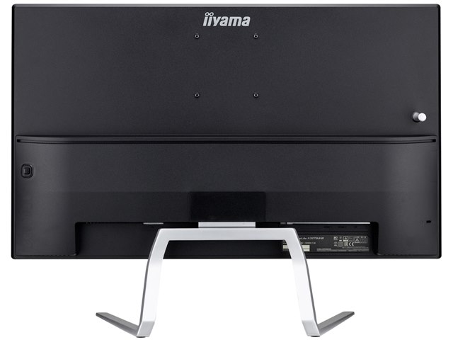 ProLite X3272UHS X3272UHS-B1 [31.5インチ マーベルブラック]の