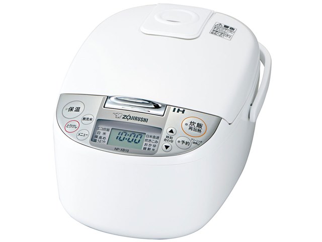 �ɂߐ��� NP-XB10