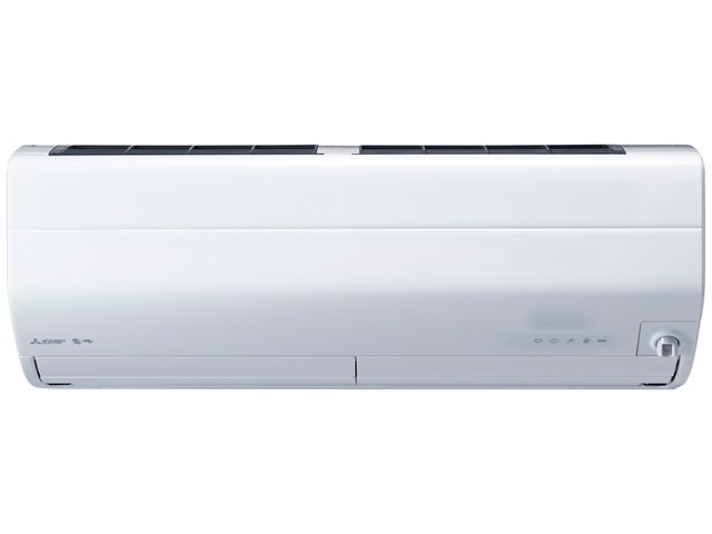 ★◯三菱 霧ヶ峰 ルームエアコン MSZ-ZW4019S 2019年製 霧ヶ峰 MSZ-ZW4019S-W [ピュアホワイト]の製品画像 - 価格.com