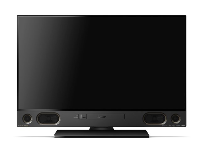 【2019年製】三菱 REAL 40型液晶TV LCD-A40RA1000 REAL LCD-A40RA1000 [40インチ]の製品画像 - 価格.com