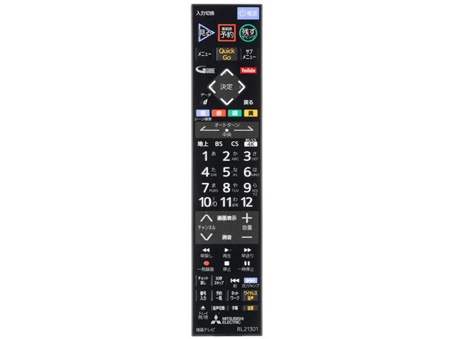 REAL LCD-A40RA1000 [40インチ]の製品画像 - 価格.com