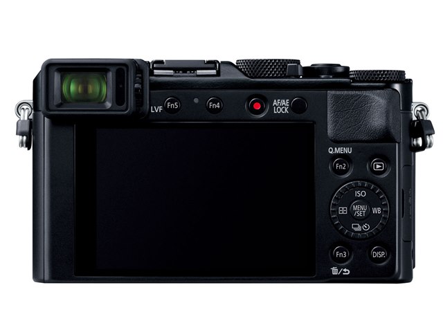 LUMIX DC-LX100M2の製品画像 - 価格.com