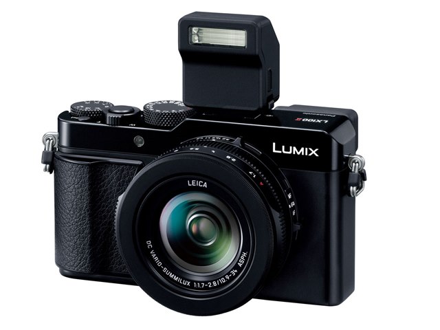 LUMIX DC-LX100M2の製品画像 - 価格.com