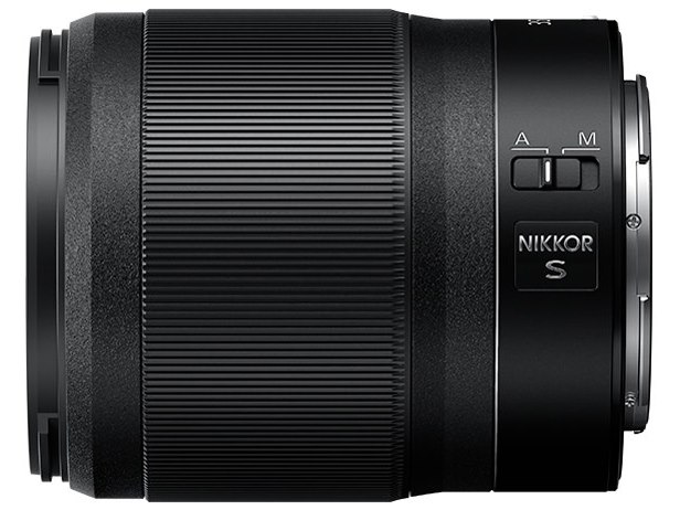 NIKKOR Z 35mm f/1.8 Sの製品画像 - 価格.com
