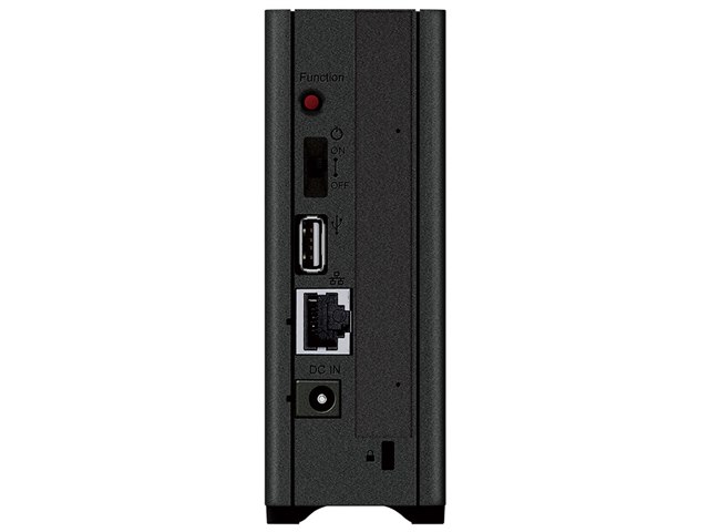LinkStation LS210D0401Gの製品画像 - 価格.com