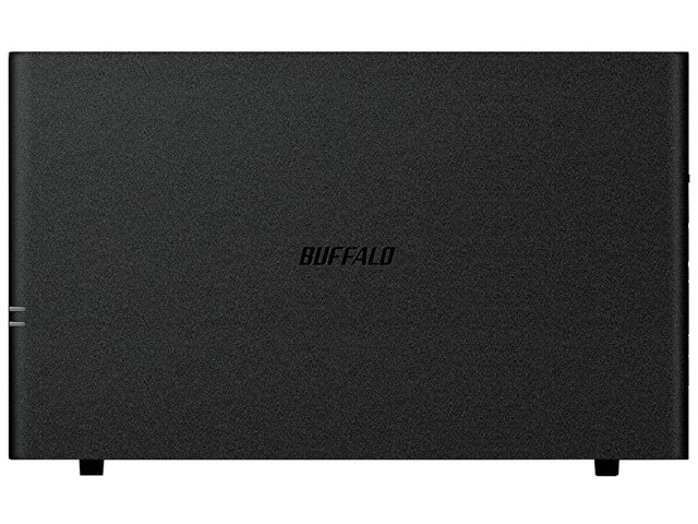 バッファロー NAS LinkStasion LS210D0301G LinkStation LS210D0301Gの製品画像 - 価格.com