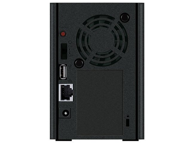 LinkStation LS220D0402Gの製品画像 - 価格.com