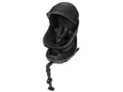 ホワイトレーベル クルムーヴ スマート ISOFIX エッグショック