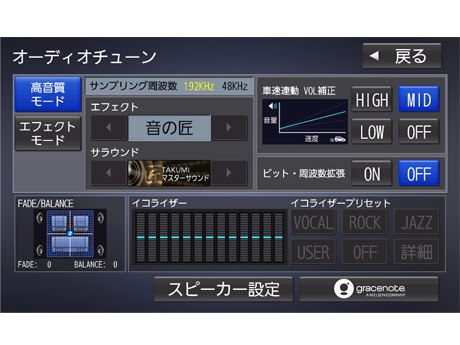 ストラーダ CN-RX05Dの製品画像 - 価格.com