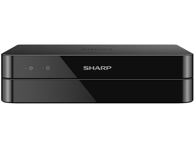 AQUOSポータブル 2T-C16AP-W [ホワイト系]の製品画像 - 価格.com