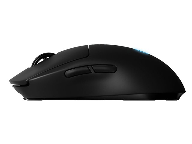 PRO LIGHTSPEED Wireless Gaming Mouse G-PPD-002WLの製品画像 - 価格.com