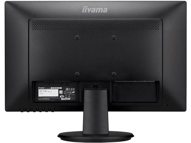 ProLite E2282HS E2282HS-B1 [21.5インチ マーベルブラック]の製品画像