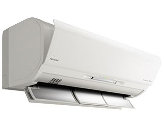 ジャンク　冷暖エアコン 2019年製 日立 RAS-X63J2 ジャンク 冷暖エアコン 2019年製 日立 RAS-X63J2 日立