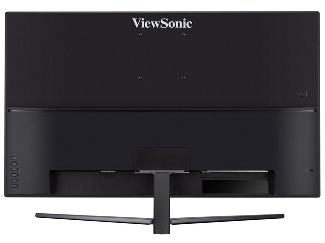 スマホ・タブレット・パソコン VX3211-4K-MHD-7 ViewSonic VX3211-4K-MHD-7 レビュー】映画やゲームなどの