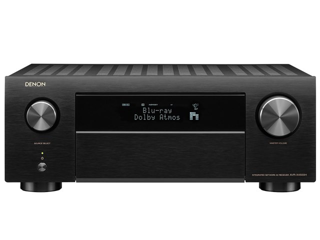 AVR-X4500Hの製品画像 - 価格.com