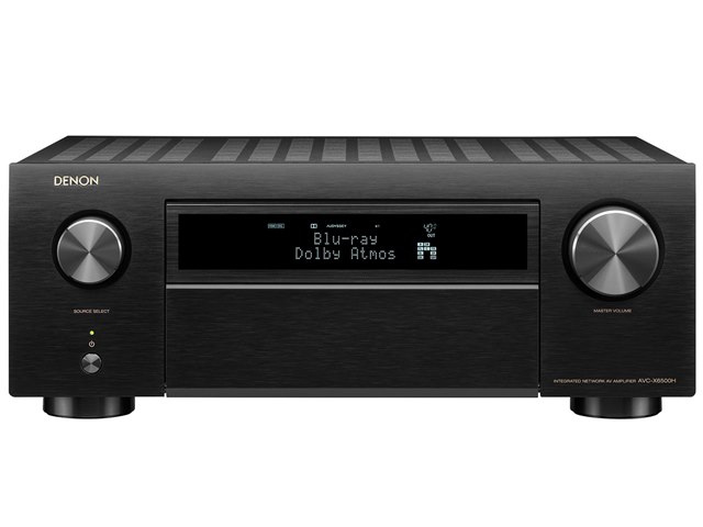 AVC-X6500Hの製品画像 - 価格.com