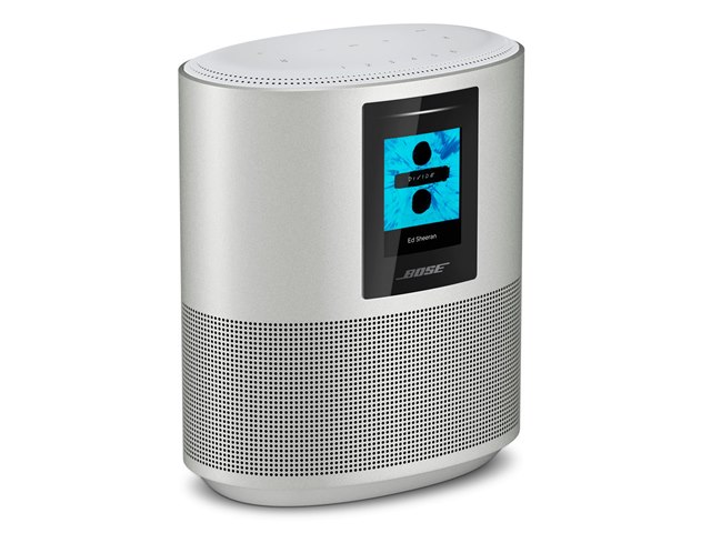 Bose Home Speaker 500 [ラックスシルバー]の製品画像 - 価格.com