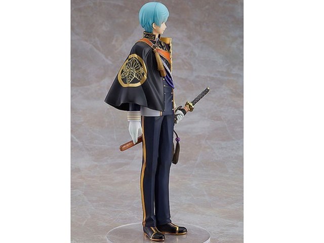 刀剣乱舞-ONLINE- 1/8 一期一振の製品画像 - 価格.com