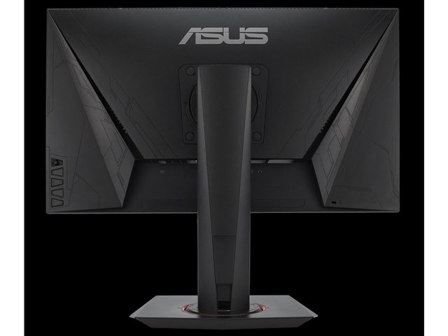 VG258Q [24.5インチ ブラック]の製品画像 - 価格.com