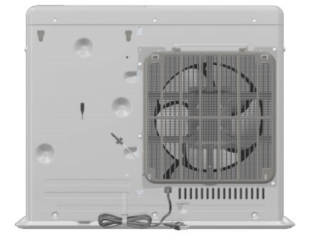 ダイニチブルーヒーターFW-72DX4(W) [クールホワイト] ダイニチ FW-72DX-W [クールホワイト] 価格比較 - 価格.com