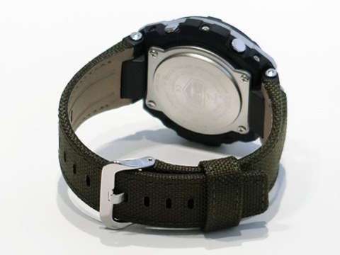 腕時計G-SHOCK GST-W330AC-3AJF