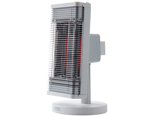 セラムヒート ERFT11VS-W [マットホワイト]の製品画像 - 価格.com