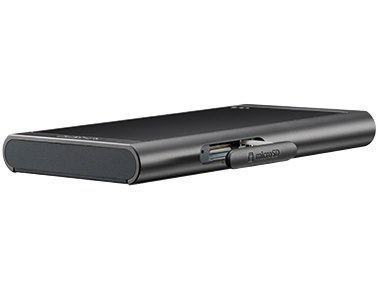 NW-A55 (B) [16GB グレイッシュブラック]の製品画像 - 価格.com